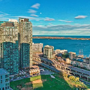  Apartment Classic Downtown Lakeview With Free Parking Canada