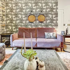  Apartment Bakan - Quartier Des Spectacles Canada